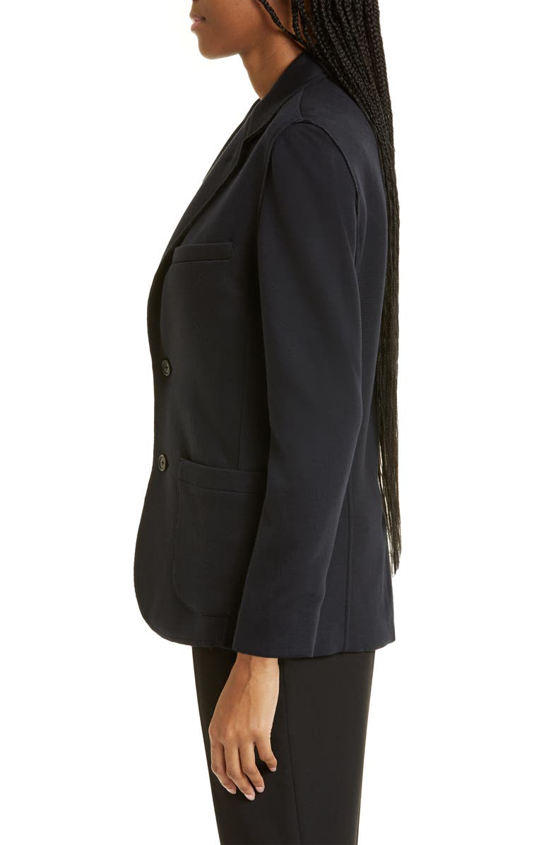 ATM Anthony Thomas Melillo Relaxed Blazer, Alternate, color, 