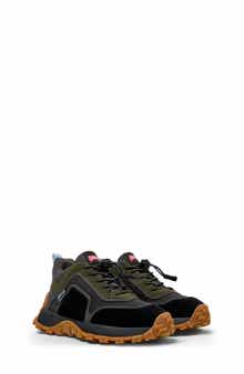 Camper Kids' Drift Trail Sneaker