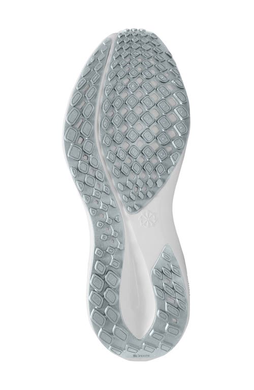 Nike Women's Pegasus Easyon Road Running Shoes In White/white/grey