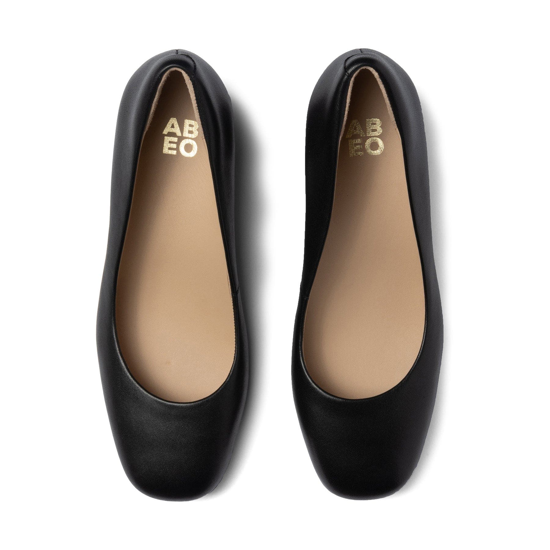 Avenue Pump, Alternate, color, Black Nappa - Regular