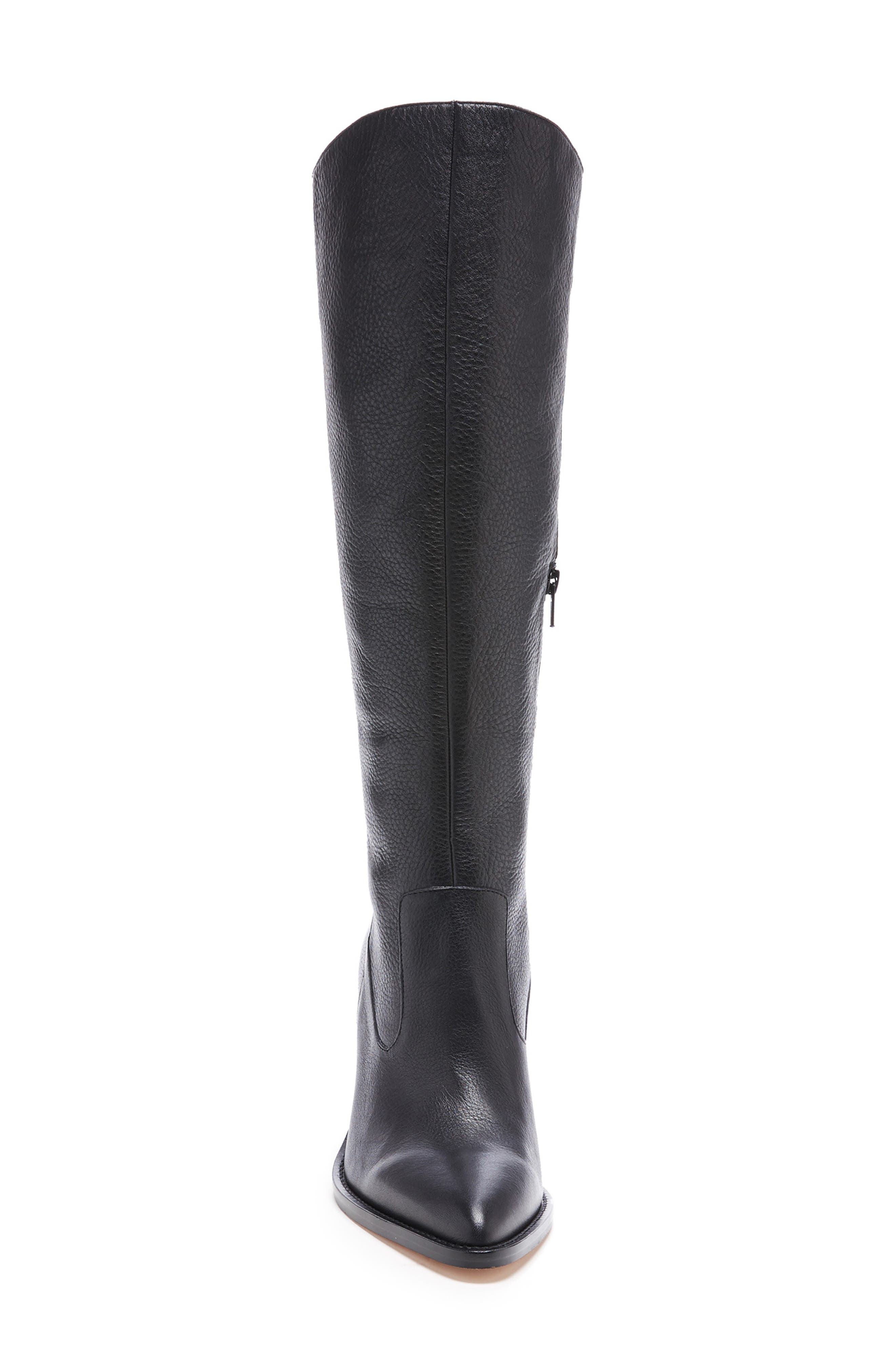 Sole Society Maja Knee High Boot, Alternate, color, 