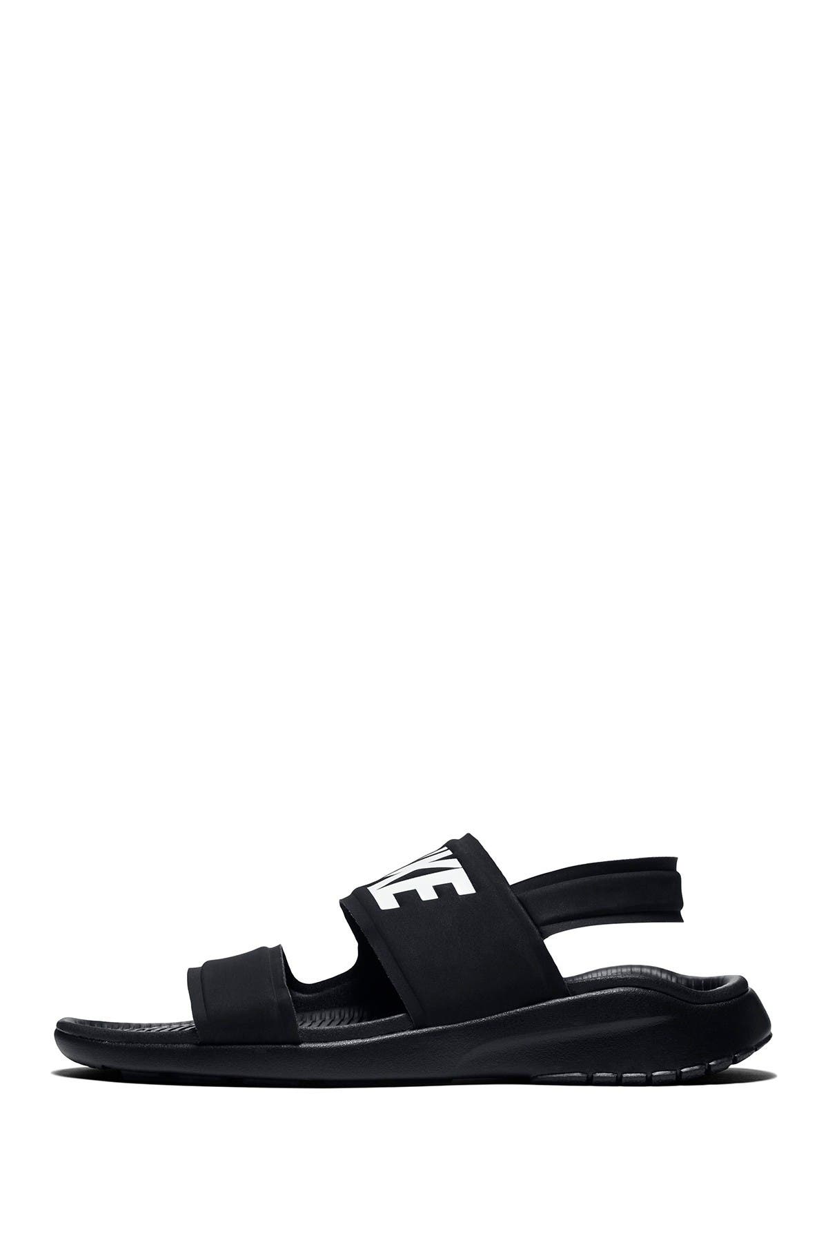 Nike Tanjun Sandal, Alternate, color, 
