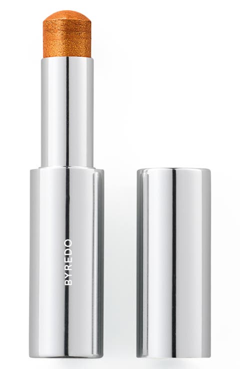 Color Stick for Cheeks, Eyes 
Lips