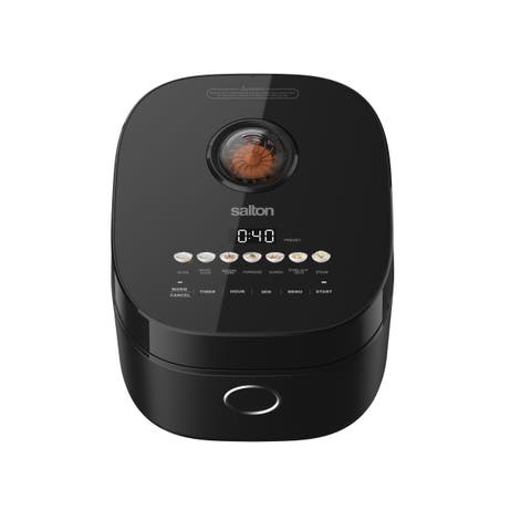 Multifunction Micom Rice Cooker  12 Cups