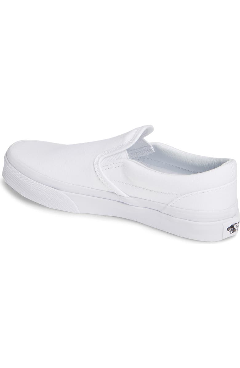 Vans Classic Slip-On, Alternate, color,