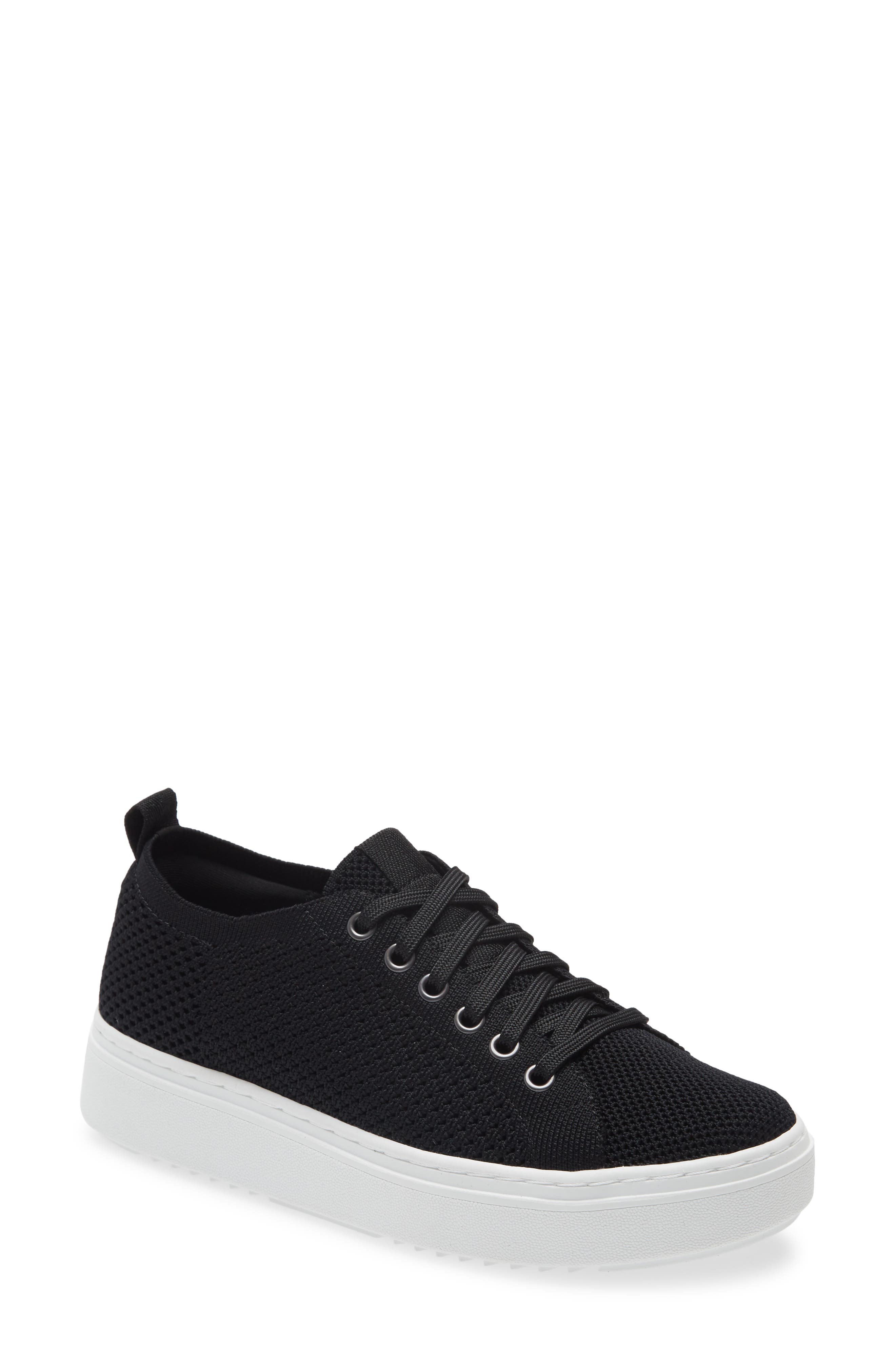 Eileen Fisher Peris Platform Sneaker, Main, color, 