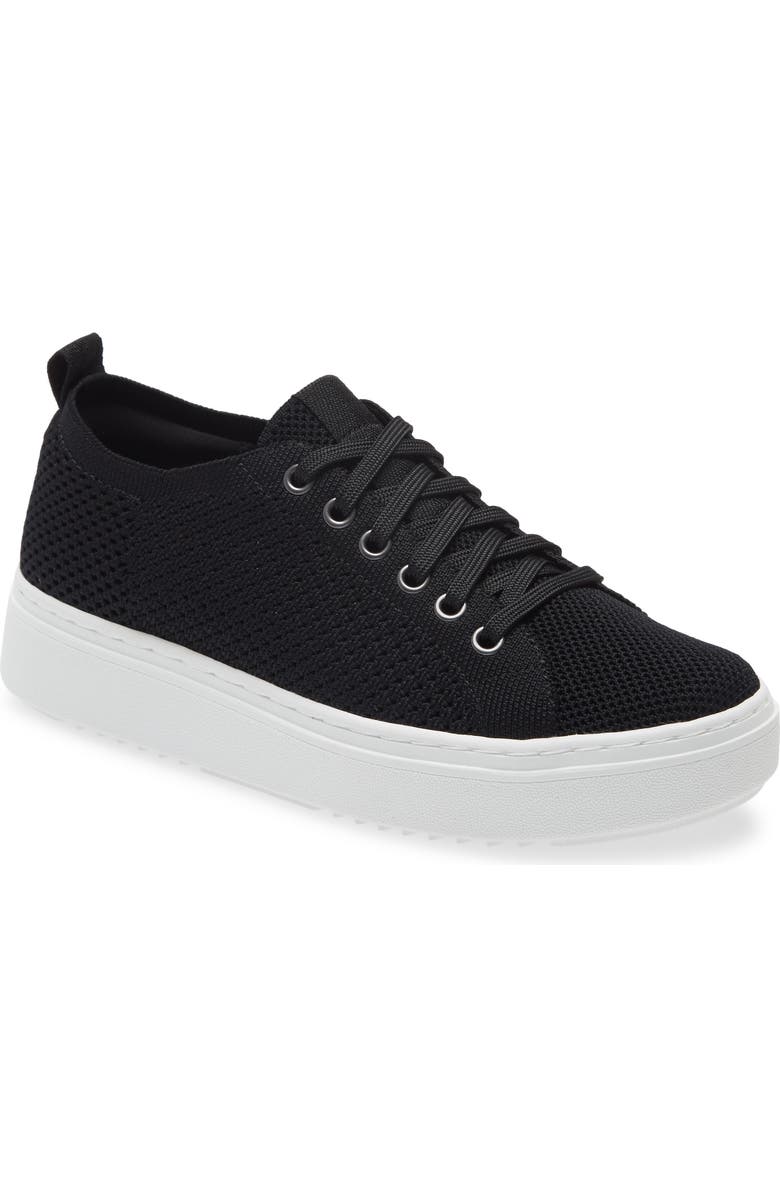 Eileen Fisher Peris Platform Sneaker, Main, color,