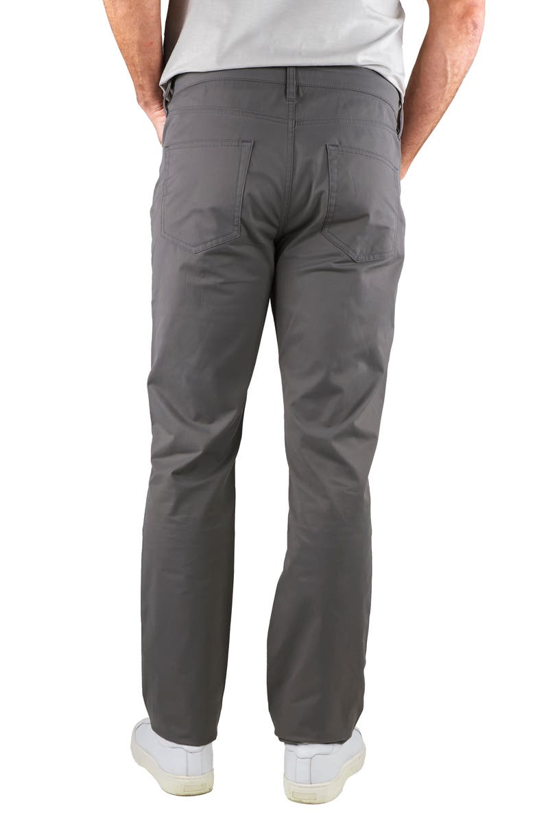 Tailor Vintage Performance Athletic Fit Pants, Alternate, color,