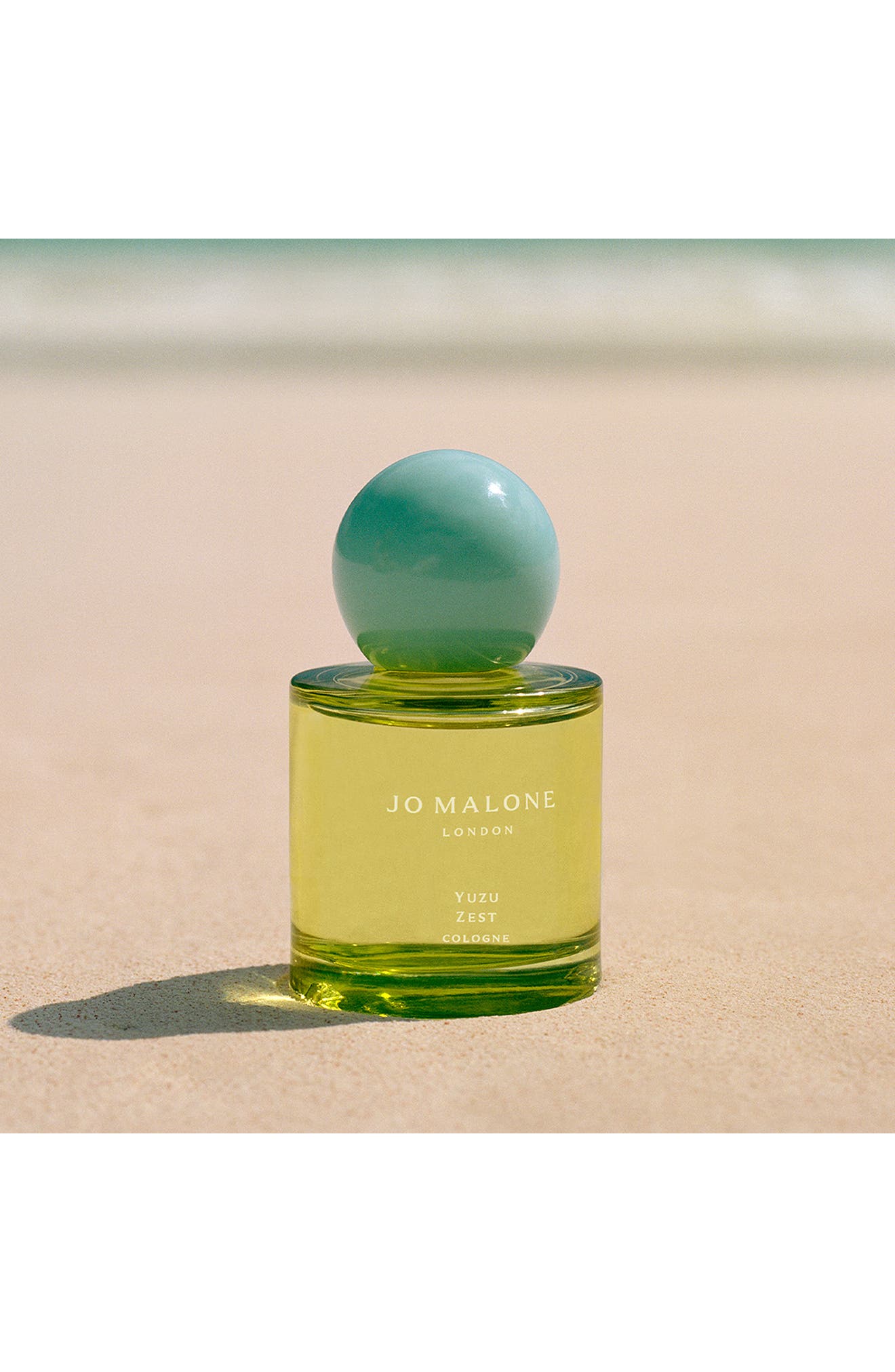 Yuzu Zest Cologne (Limited Edition) | Nordstrom