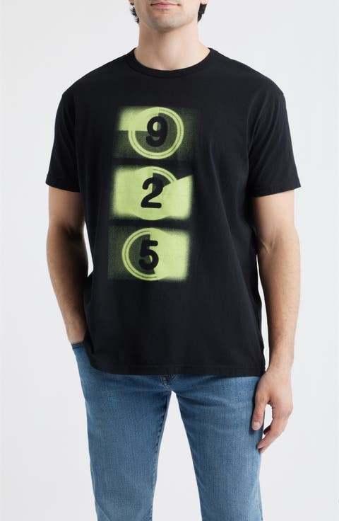 Showtime Graphic T-Shirt