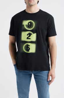 Showtime Graphic T-Shirt