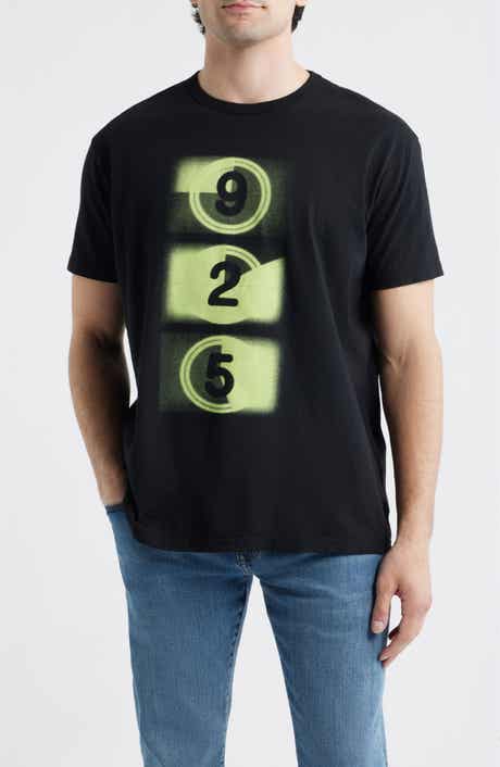 Showtime Graphic T-Shirt