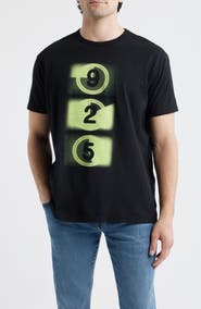 925 Originals Showtime Graphic T-Shirt