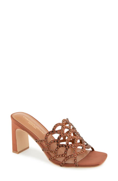 Francez Sandal