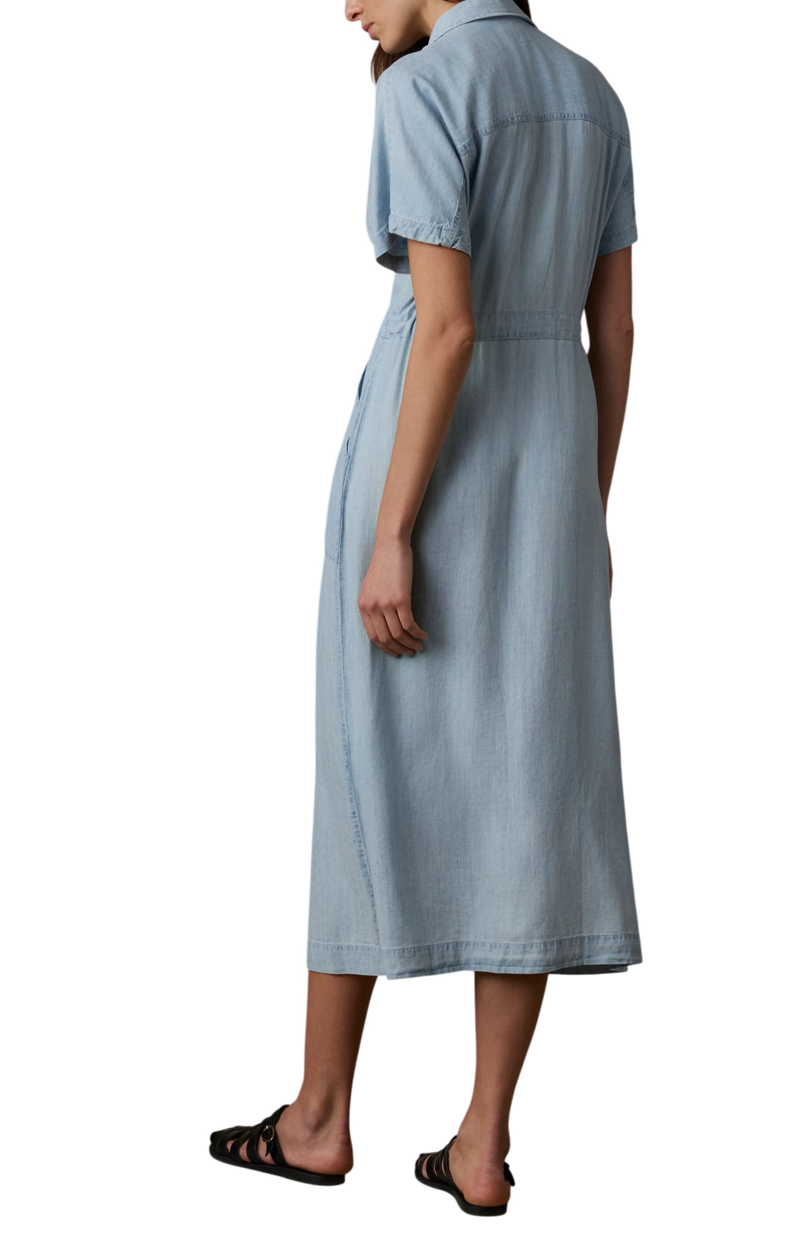 Oakley Tried & True Maxi Dress - image 2
