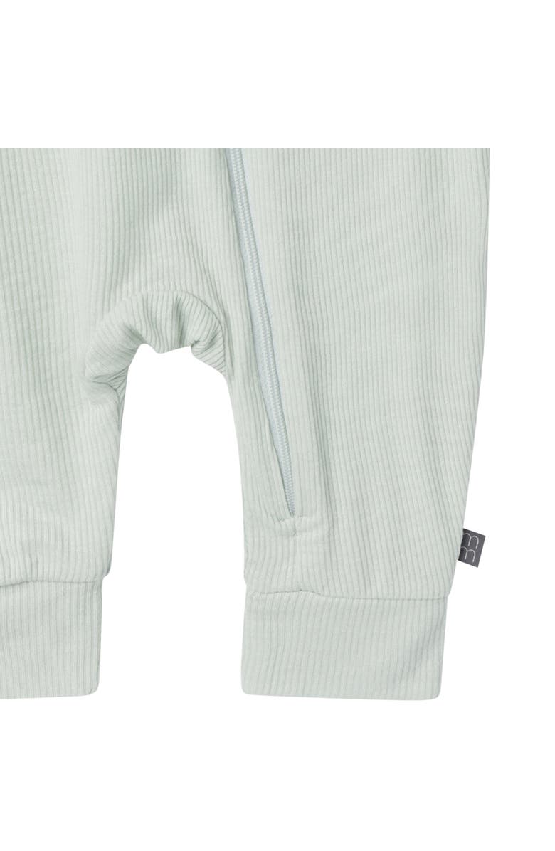 Modern Moments<sup>™</sup> by Gerber Fishing Footless Coveralls, Alternate, color, Medium Teal Fishing