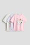  Pink/Squishmallows