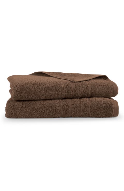 Ultimate 2-Pack Bath Towel Set