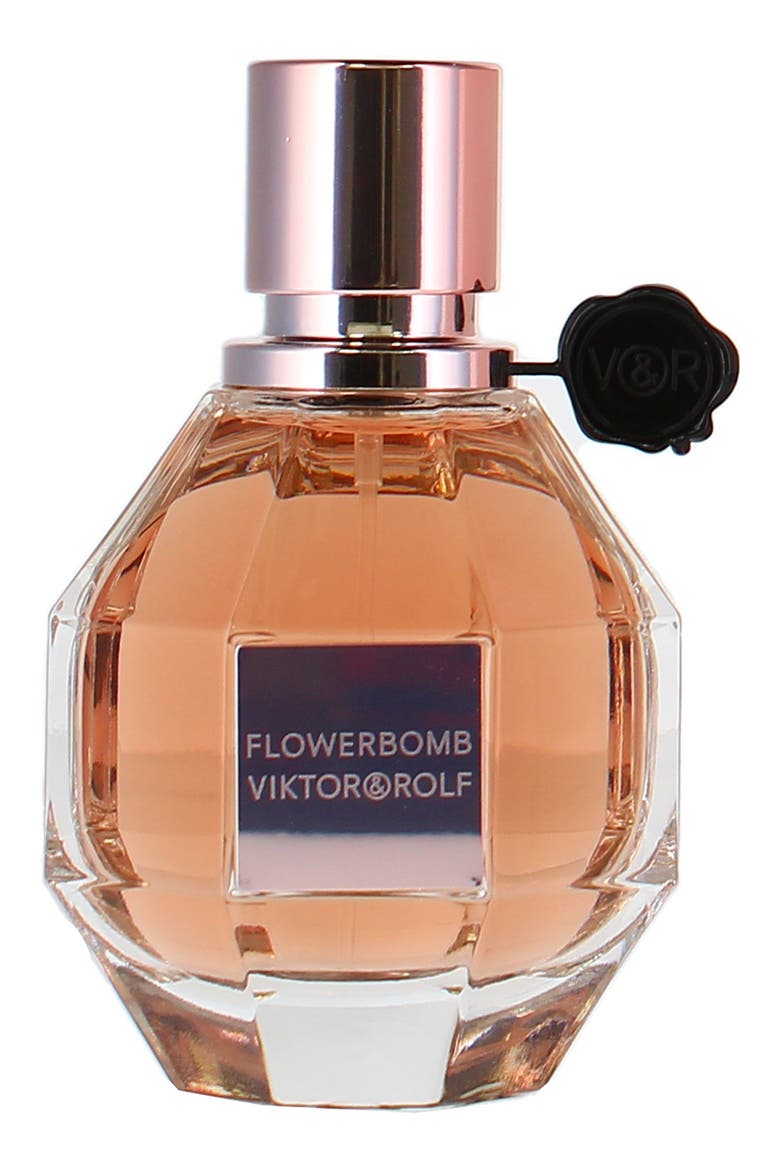 Flowerbomb L'Eau de Parfum, Alternate, color, NO COLOR