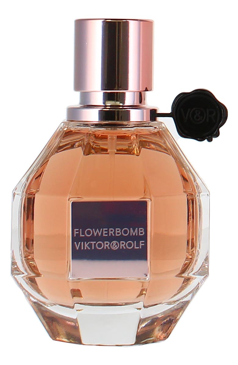 Viktor&Rolf Flowerbomb L'Eau de Parfum, Alternate, color, 
