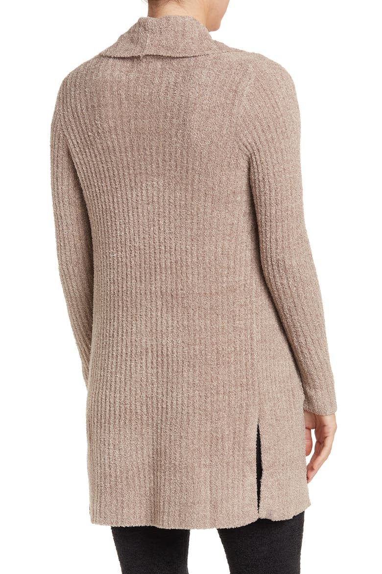 Montecito Cardigan, Alternate, color, HE DRIFTWOOD/ TAUPE