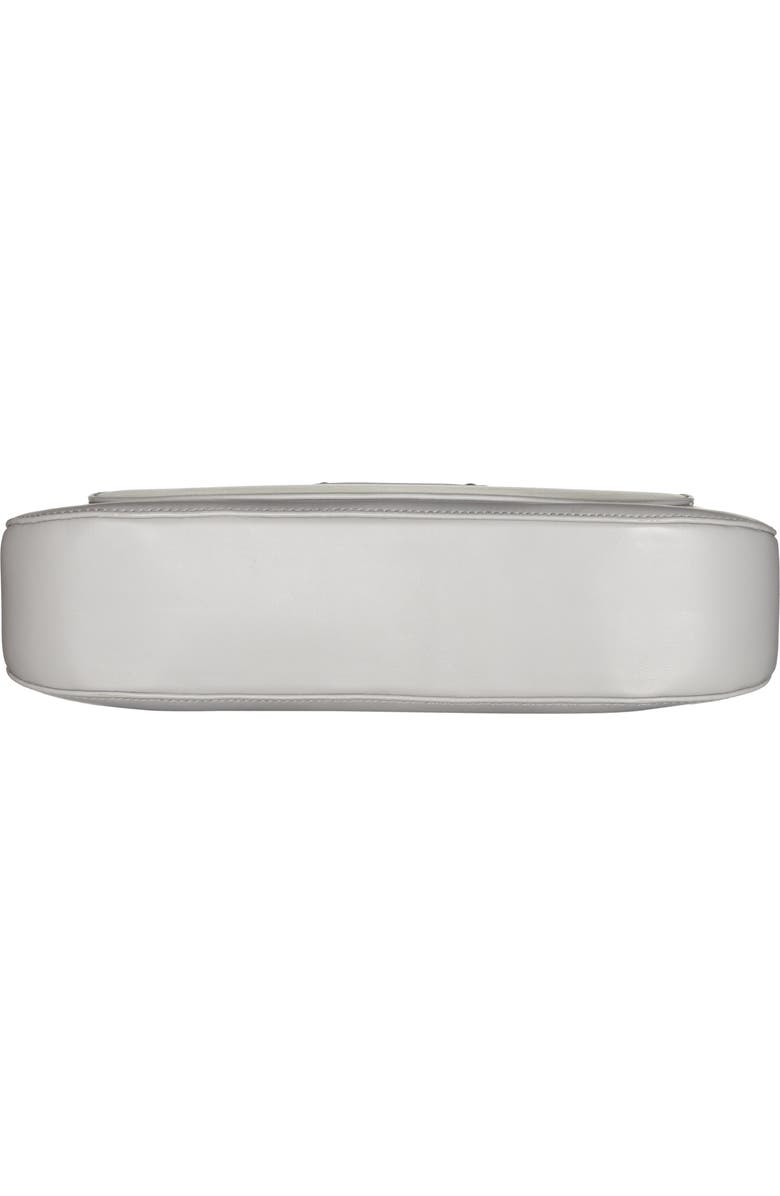 Prada Sidonie Leather Shoulder Bag, Alternate, color,