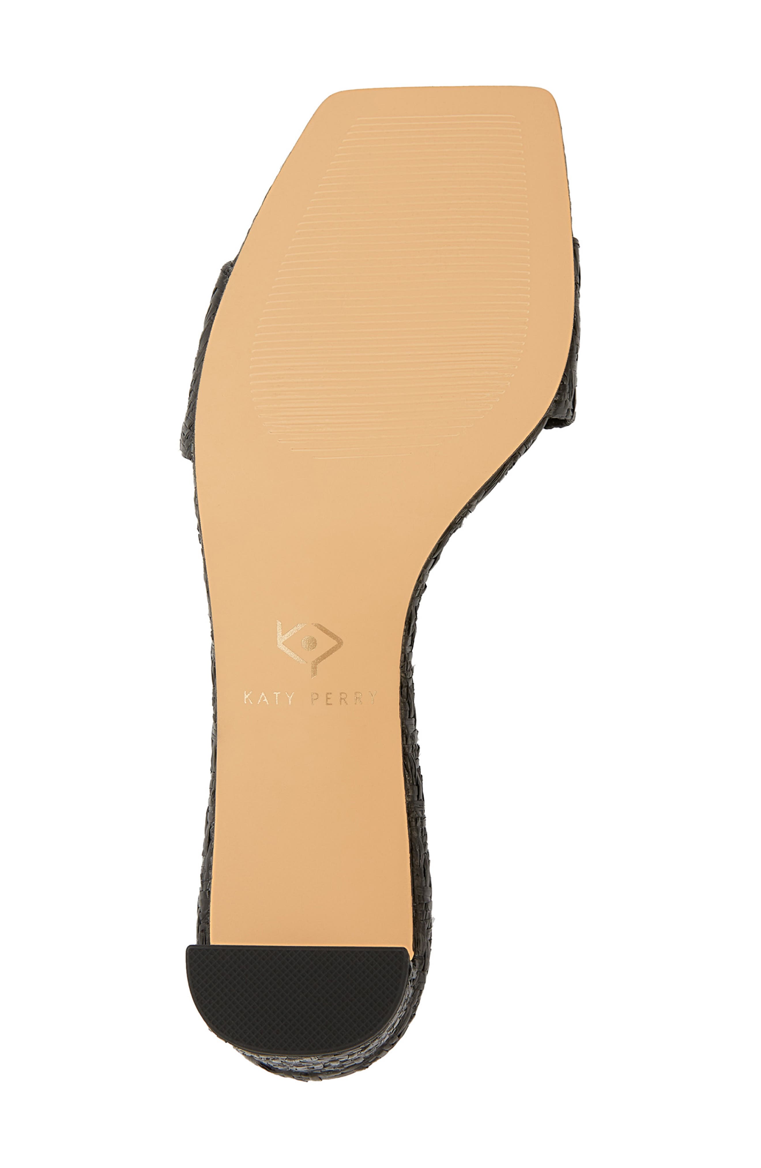 Katy Perry The Wandering Slide Sandal, Alternate, color, 