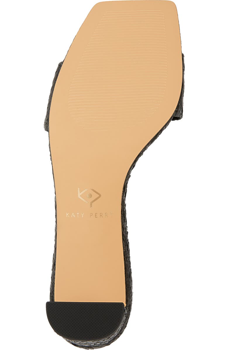 Katy Perry The Wandering Slide Sandal, Alternate, color,