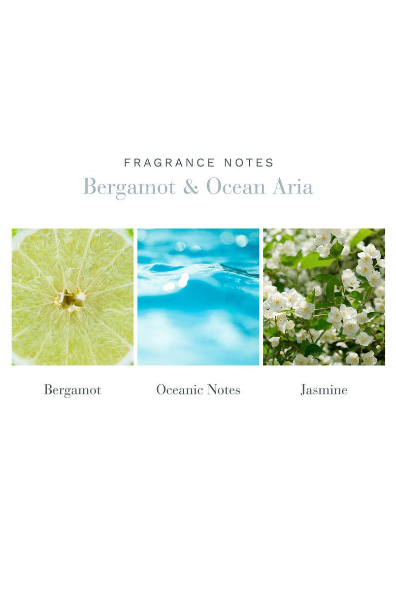 Bergamot & Ocean Aria Home Ambiance Perfume, Alternate, color, NO COLOR