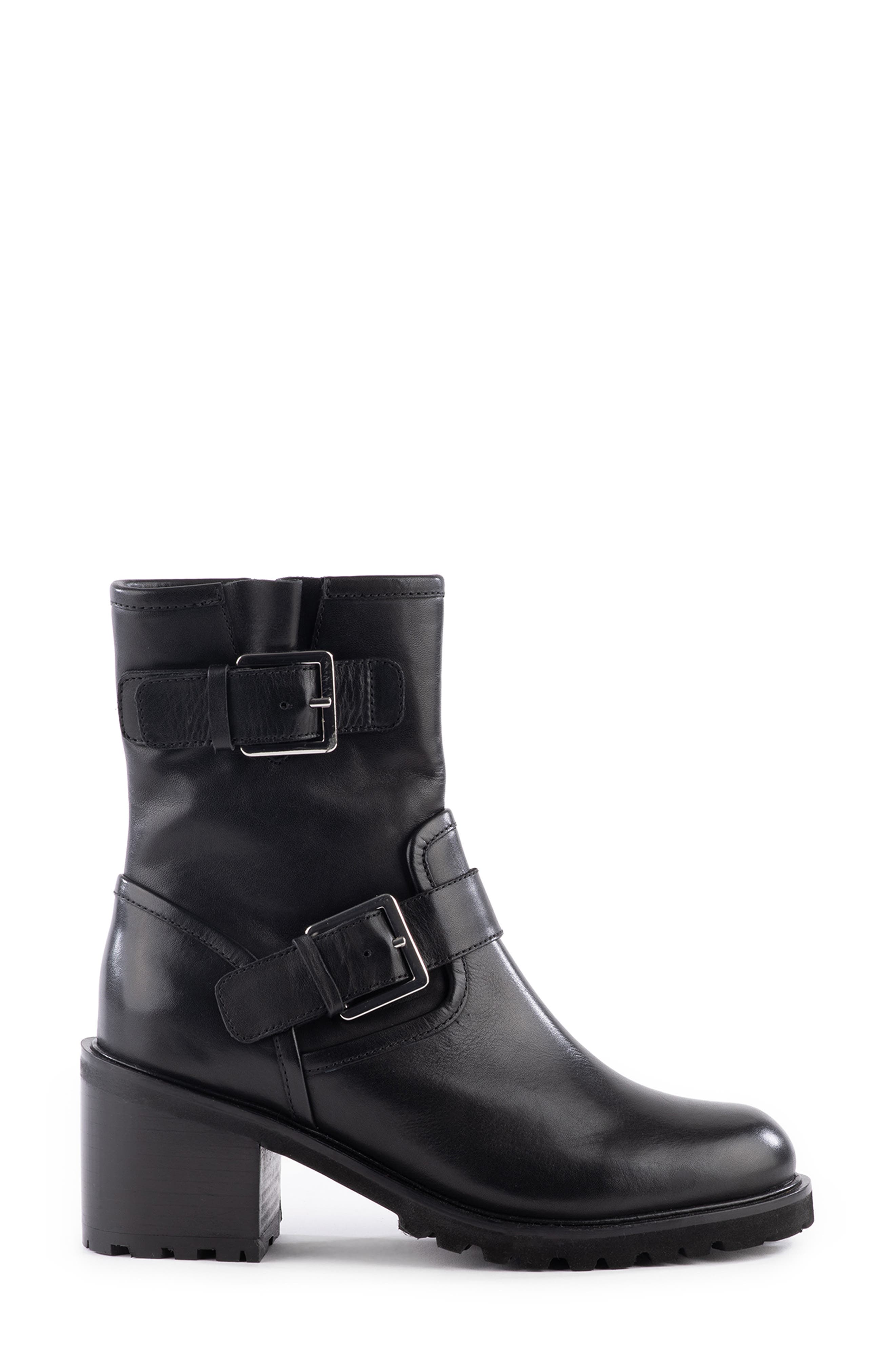 Seychelles Run Free Buckle Bootie, Alternate, color, 