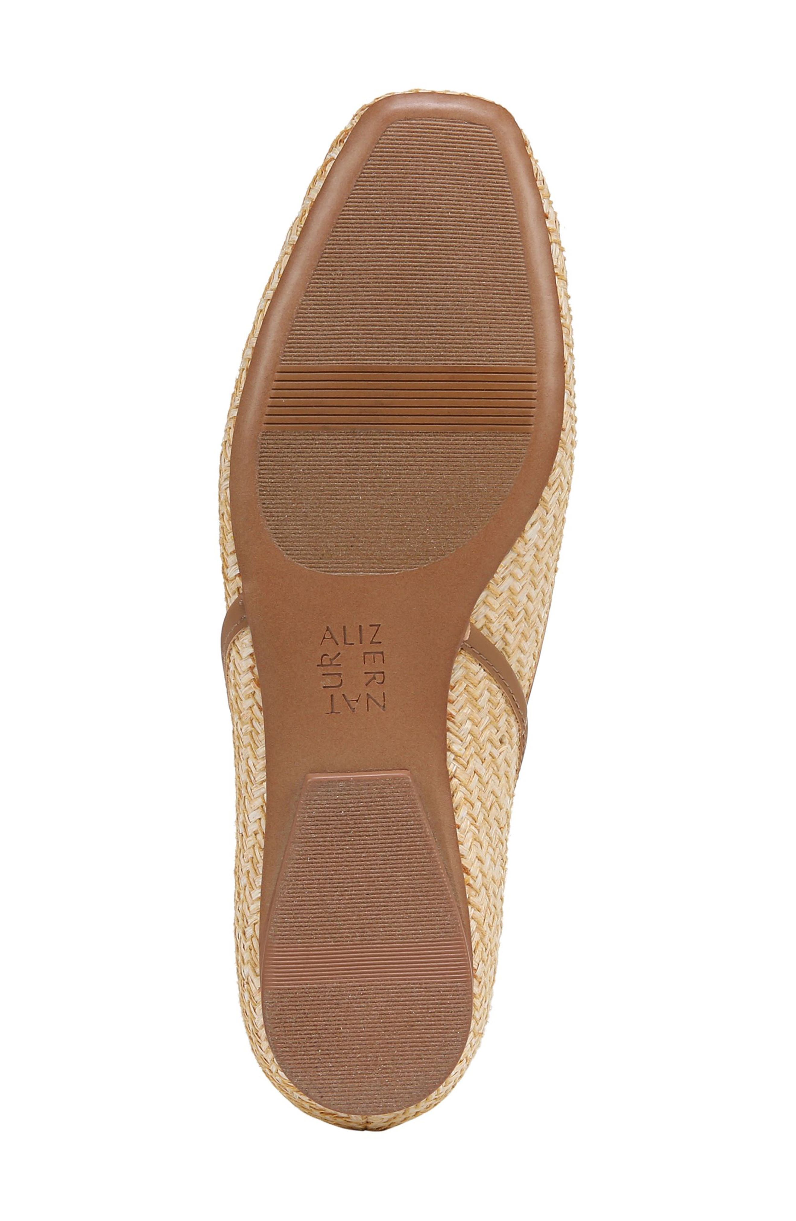 Naturalizer Cody Skimmer Flat, Alternate, color, 