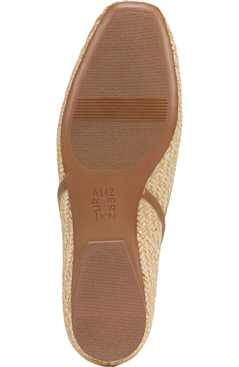 Naturalizer Cody Skimmer Flat, Alternate, color,