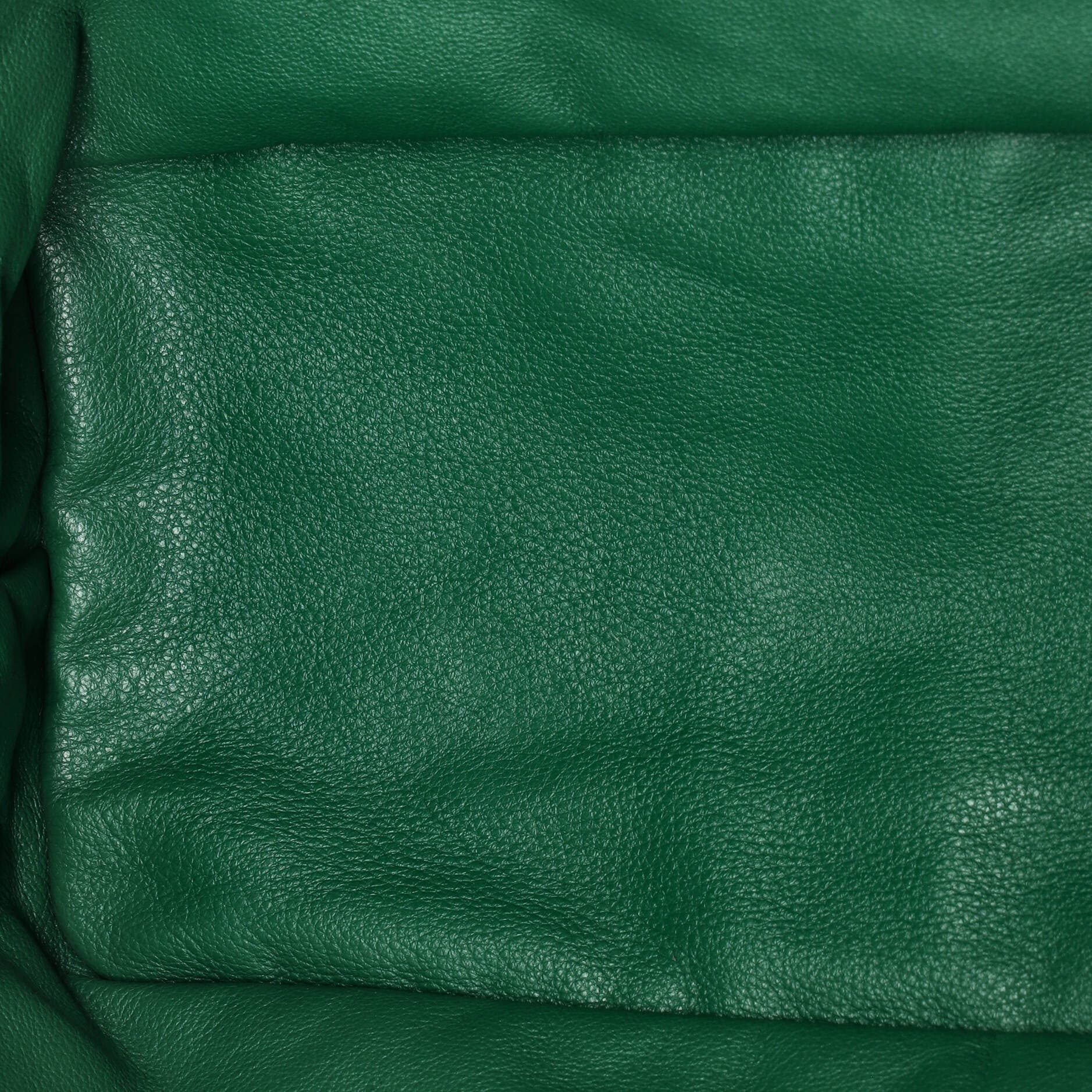 Pre-Owned Goyard Anjou Reversible Tote Coated Canvas PM, Alternate, color, Green