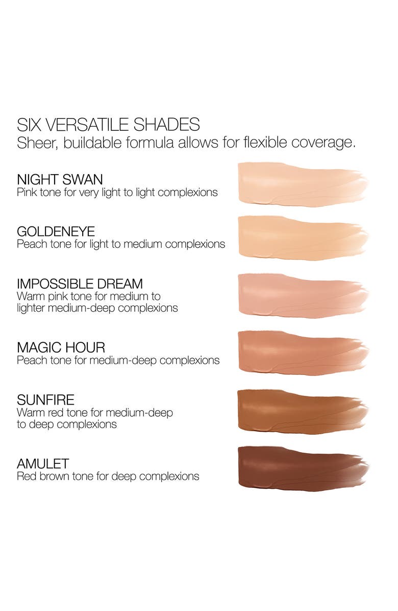 NARS Light Reflecting Eye Brightener, Alternate, color, Amulet