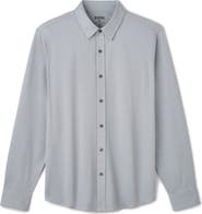 Rhone Commuter Slim Fit Button-Up Shirt