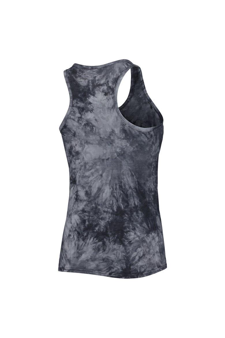 Women's Concepts Sport Charcoal Austin FC Billboard Tank Top & Shorts Sleep Set, Alternate, color, Charcoal