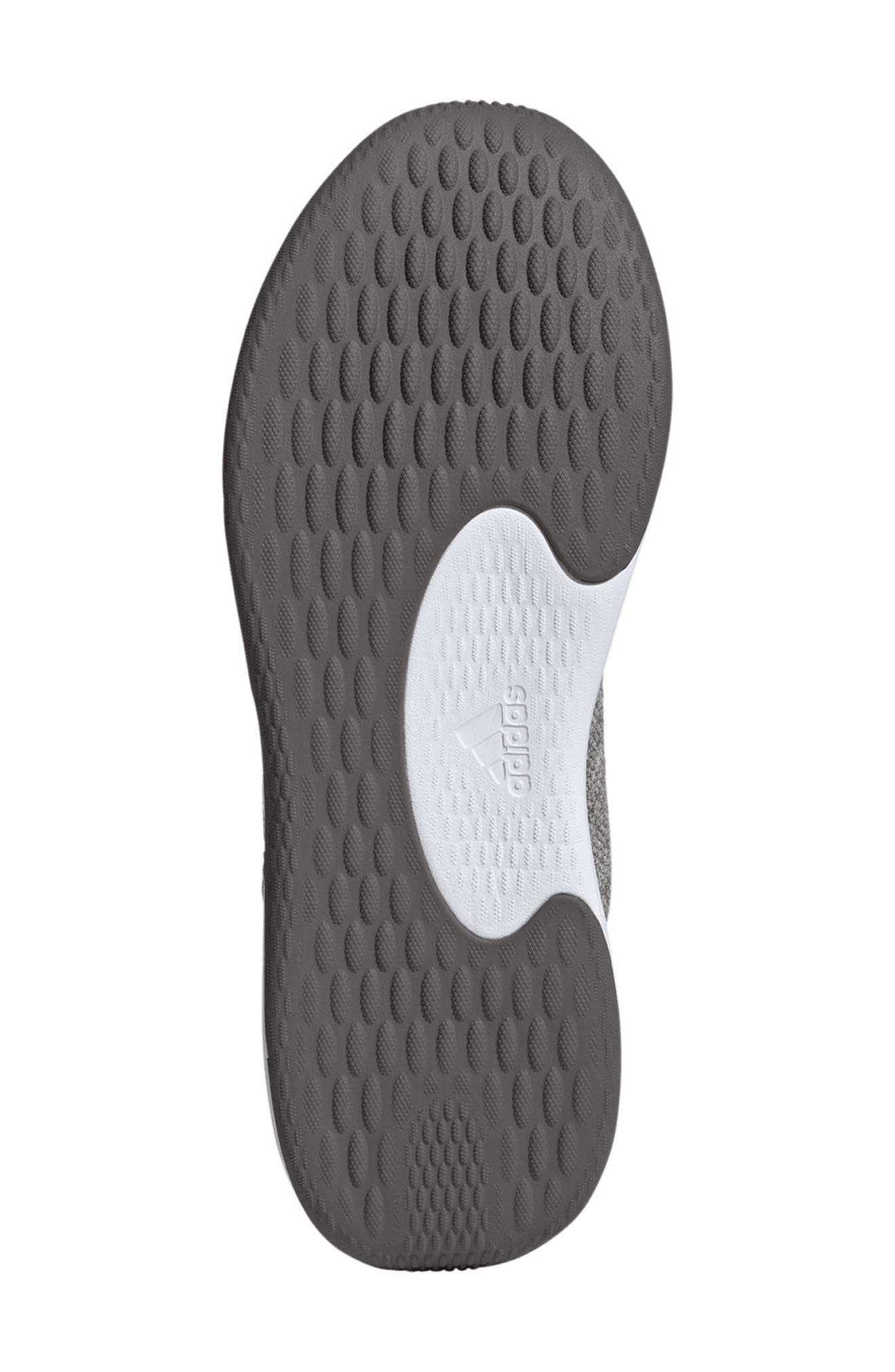 adidas Cloudfoam Pure Running Shoe, Alternate, color, 