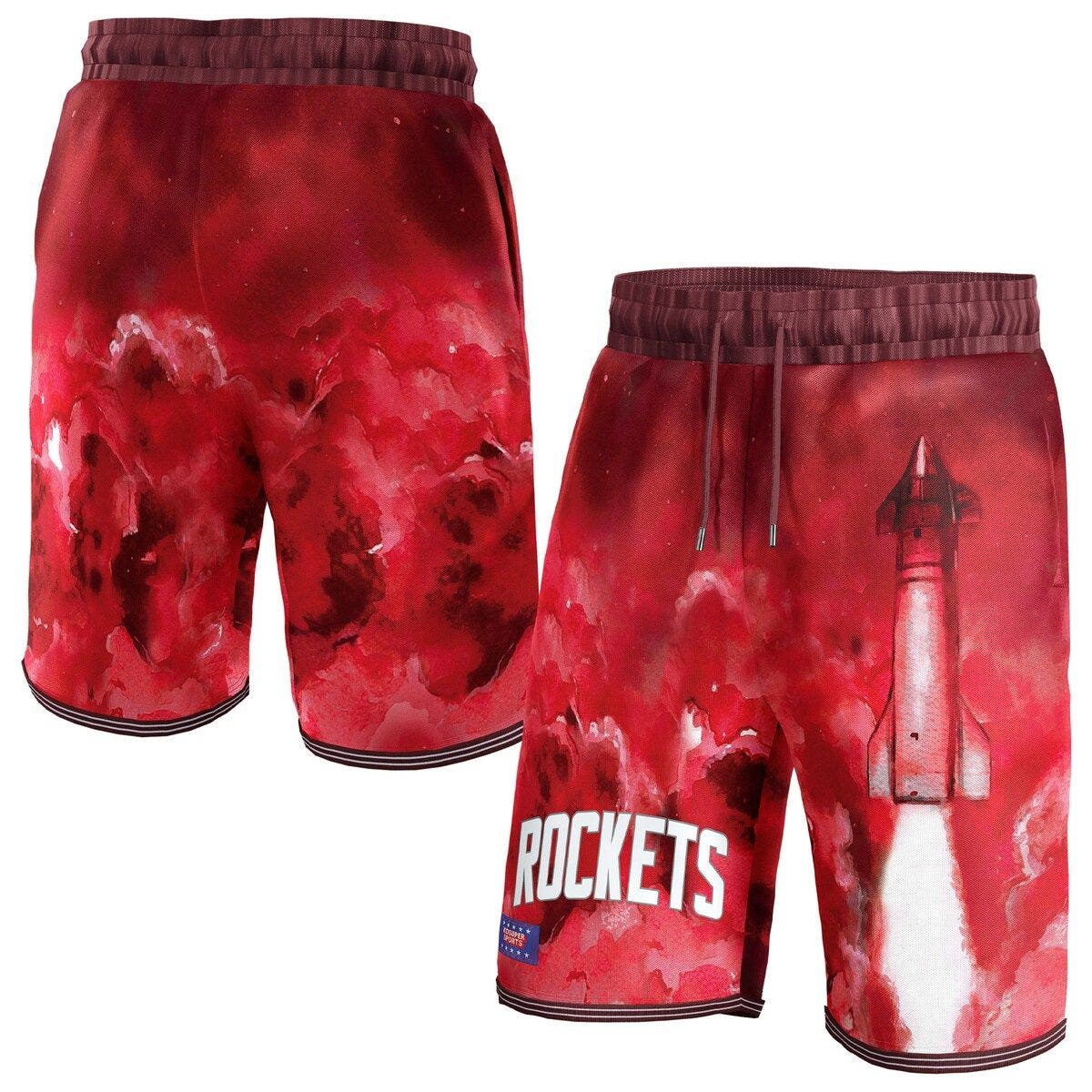 selected Red