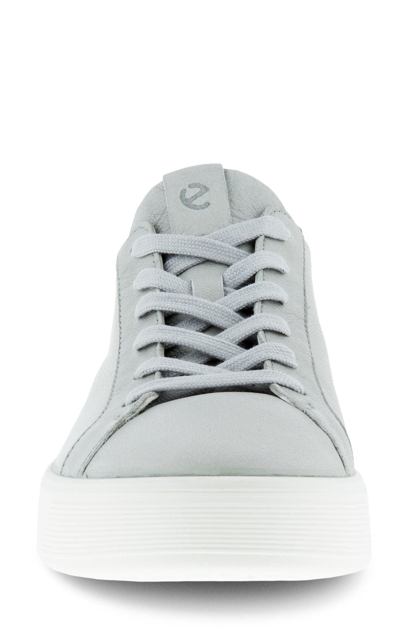 Street Tray Sneaker, Alternate, color, CONCRETE