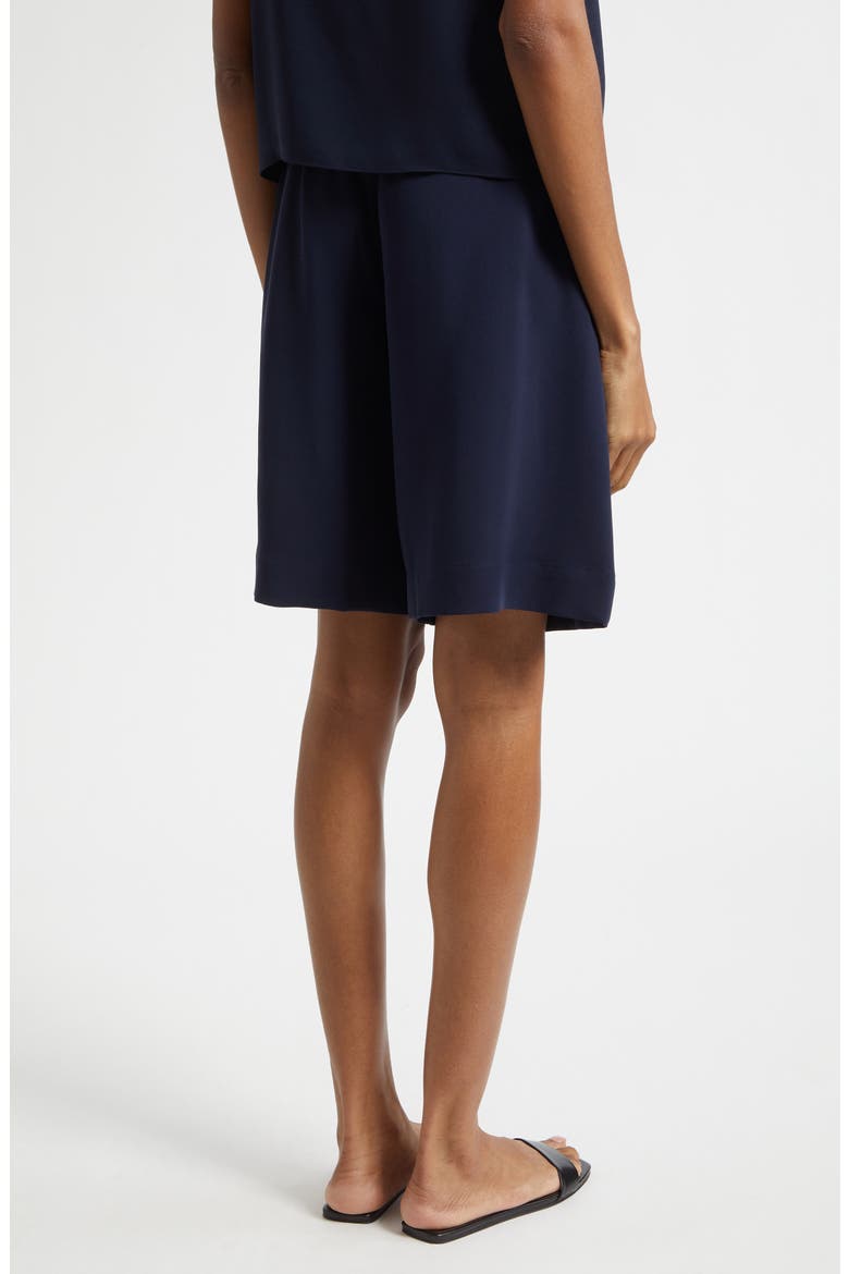 Arielle City Shorts, Alternate, color, MIDNIGHT