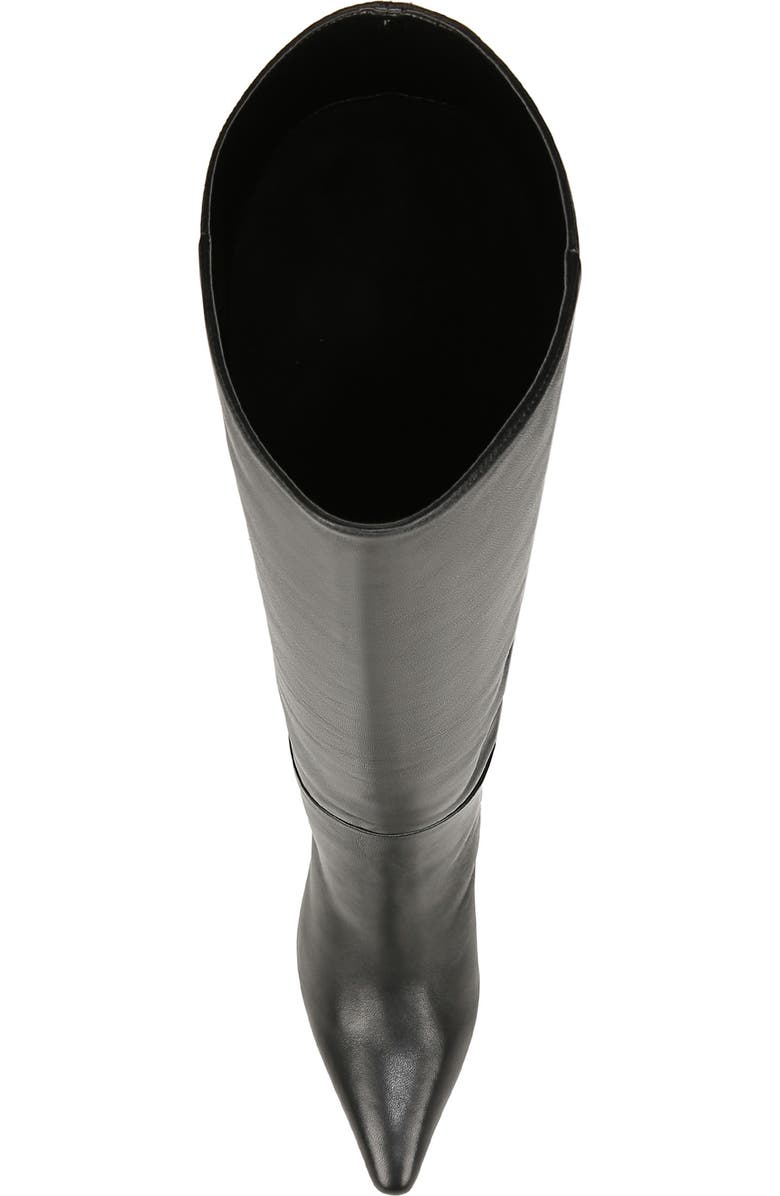 Sam Edelman Vance Pointed Toe Knee High Boot, Alternate, color,