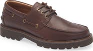 Steve Madden Hobson Boat Shoe