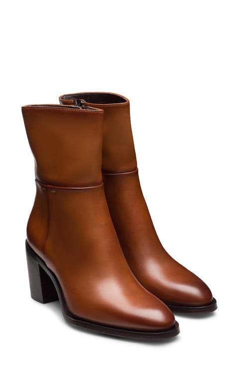 Cavara Bootie