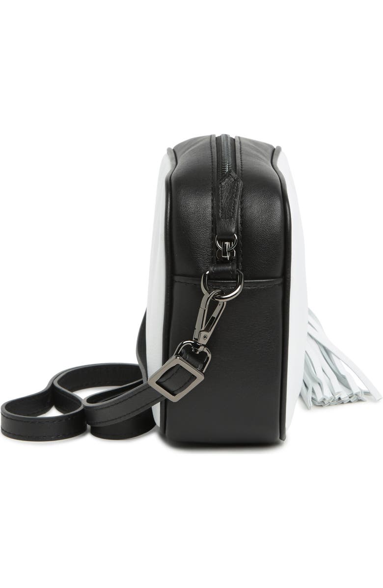 VALENTINO BY MARIO VALENTINO Mia Signature Crossbody Bag, Alternate, color,