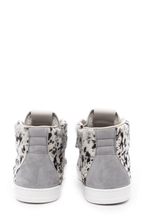P448 Skate High Top Sneaker