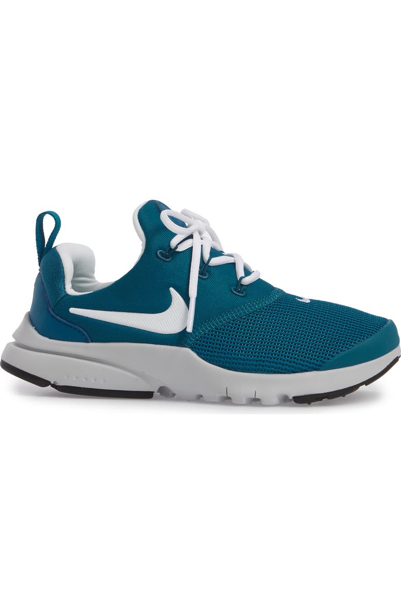 Nike Presto Fly Sneaker, Alternate, color,