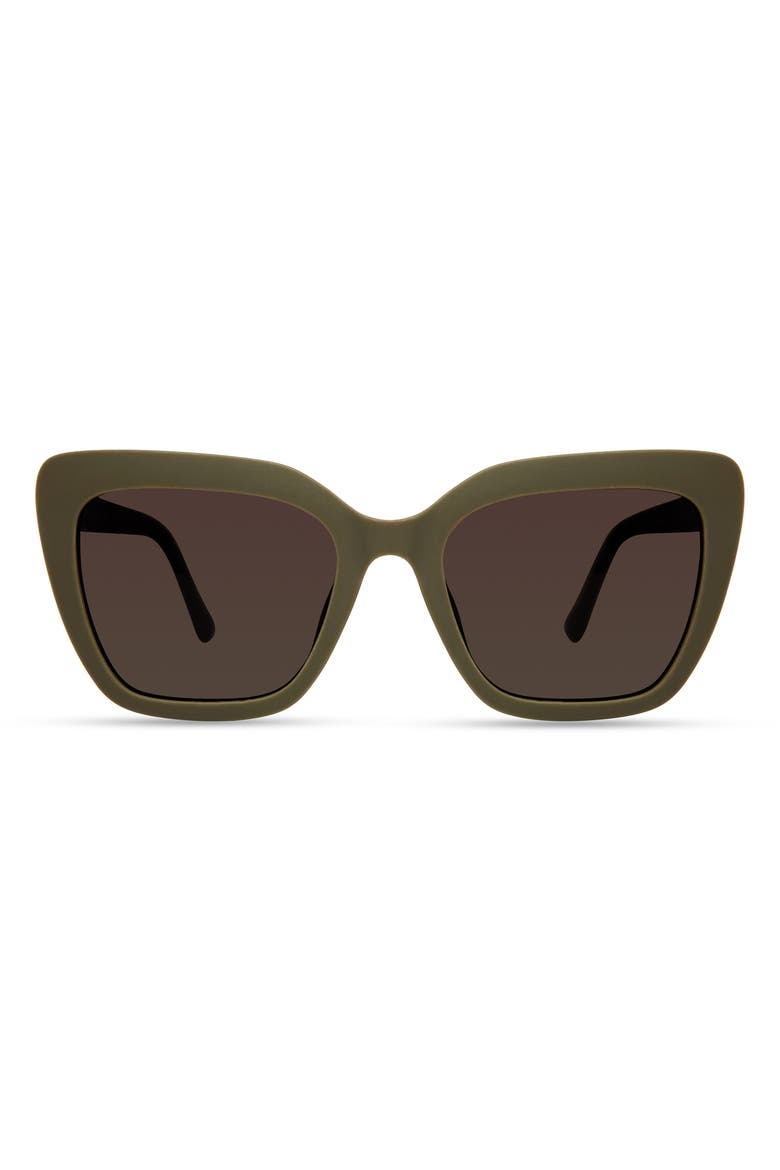 Kilda Sunglasses, Main, color, Olive