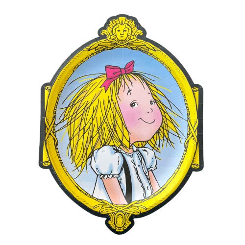 Shop Daydream Society Eloise  Platters In Assorted Pre-pack