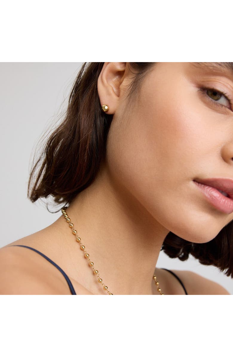 D.LOUISE Mini Bauble Stud Earrings, Alternate, color,
