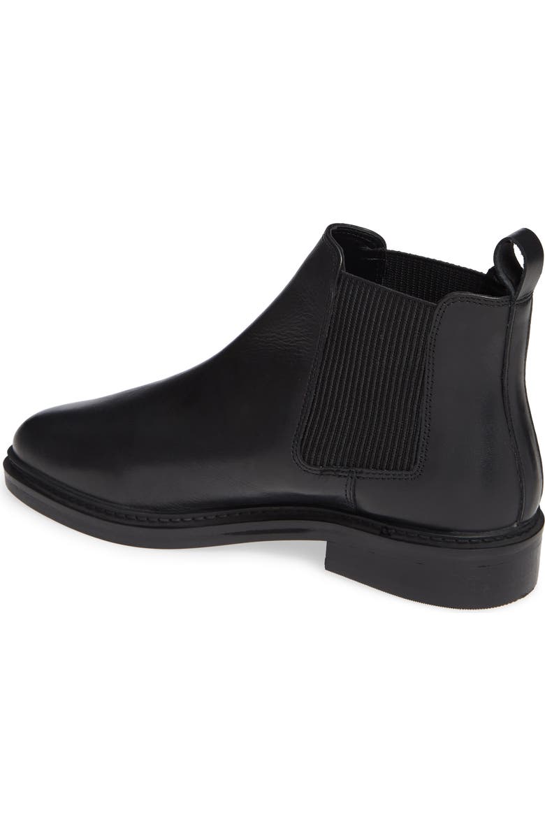 Topshop Kiss Chelsea Boot, Alternate, color,